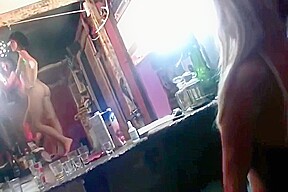 Amazing sex clip Group Sex craziest show