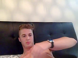 Amazing sex scene homo Webcam incredible you've seen