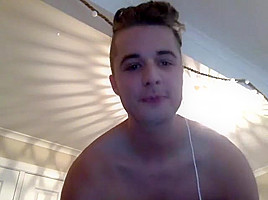 Amazing sex scene homo Webcam incredible you've seen