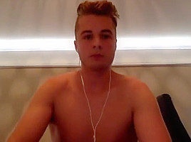 Amazing sex scene homo Webcam incredible you've seen