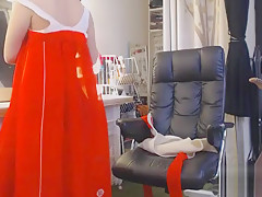 Amazing sex video Amateur amateur great like in your dreams