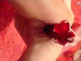 Amazing xxx clip Solo Female incredible ever seen
