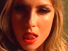 Amazing xxx movie Feet pretty one