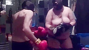 Amazing xxx scene Old/Young craziest full version