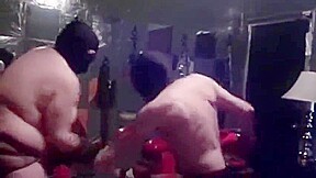 Amazing xxx scene Old/Young craziest full version