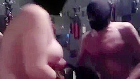 Amazing xxx scene Old/Young craziest full version