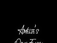 Amelies Oral Exam