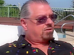 American Hot Sluts Wild Sex Party!