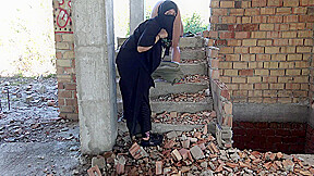 American Soldier Humiliated By Muslim Wife In Syria