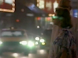 American Striptease - Strip Search