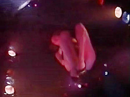 American Striptease - Strip Search