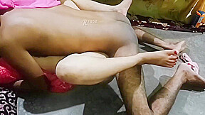 Ameture Asian Hot Couple Romantic Sex Ever