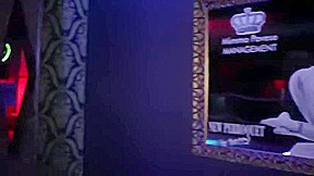 Amici miei atto primo XXX parody (primo tempo)