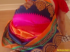 Amma Ko Bed Ke Neeche Fasa Ke Chod Diya Hindi Audio