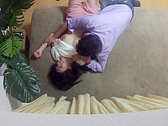 Amoz-107 Pick Up Married Women And Eat Them!
