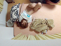 Amoz-107 Pick Up Married Women And Eat Them!