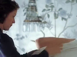 Amy Adams - Miss Pettigrew Lives for a Day (2008)