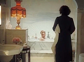 Amy Adams - Miss Pettigrew Lives for a Day (2008)