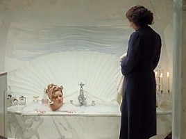 Amy Adams - Miss Pettigrew Lives for a Day (2008)