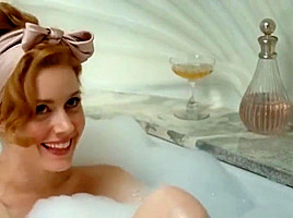 Amy Adams - Miss Pettigrew Lives for a Day (2008)