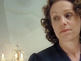 Amy Adams - Miss Pettigrew Lives for a Day (2008)