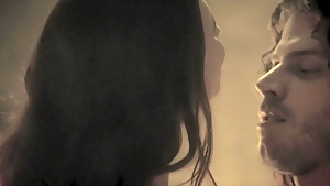 Ana Ularu & Melia Kreiling - The Borgias S03E05 (2013)