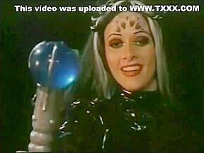Anal Fantasy Last Anal Destination