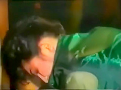 Anal Fever 1990 Lesbians , Anal ,Strapon , DP, Stockings