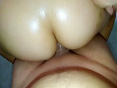 Anal Fucking For The First Time To The Big Ass Of Desi teen 18+