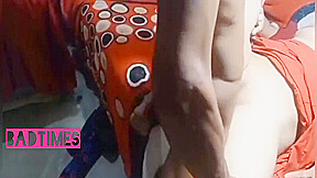 Anal Hardcore Porn With Stranger