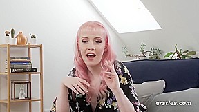 Anal Lessons