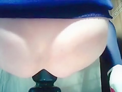 Anal Plug Party 1