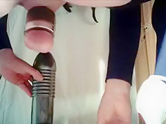 Anal Plug Party 1