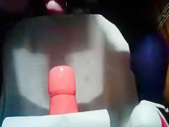 Anal Plug Party 1