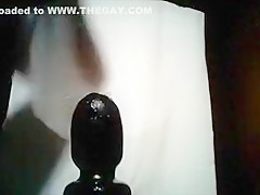 Anal Plug Party 1