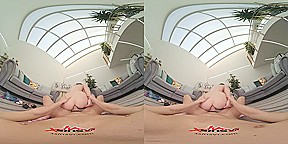 Anal Plug - SinsVR