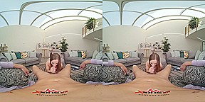 Anal Plug - SinsVR