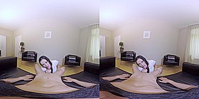 Anal Satisfaction