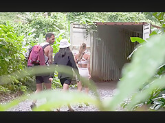 Anal Sex In Hawaii - Lunas Journey ( 26)