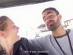Anal Sex In Hawaii - Lunas Journey ( 26)