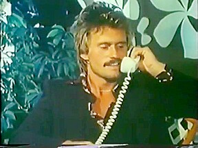 Anal Special (1980)