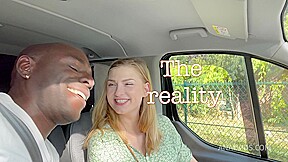 Anal behind the scene Lucy Heart and BBC Joss Lescaf JL050 - PissVids