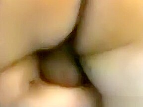 Analed Mature Blonde Babe