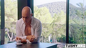Anal-obsessed Actress Lina Has An Affair With Co-star 13 Min - Lina Luxa