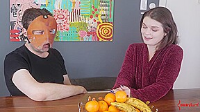 Anastasia Rose interview with her master