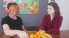 Anastasia Rose interview with her master