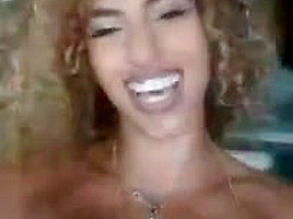 Anastasia giousef at the spa 2