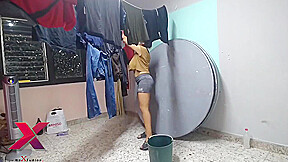 Andele Mijita! Enseneme Esas Grandes Tetas, Su Tia Dara Cuenta, Ni Cuando Le De Por El Culo