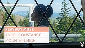 Angel Constance in Mountain High