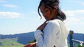 Angel Constance in Mountain High